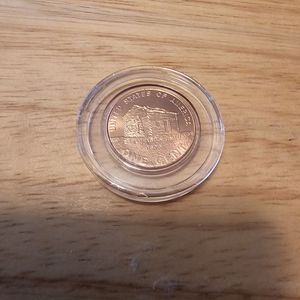 UNC 2009-P Lincoln Cent Birthplace Proof